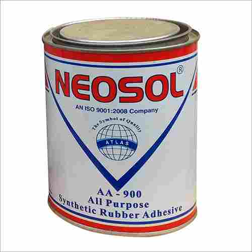 Neosol 900 Synthetic Rubber Adhesive