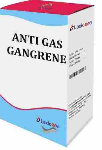 Anti Gas Gangrene