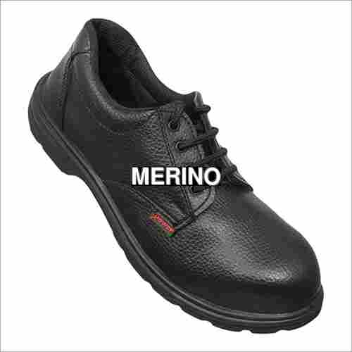 Merino Power Series Safety Shoes