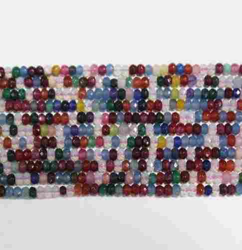 Multi color Beads