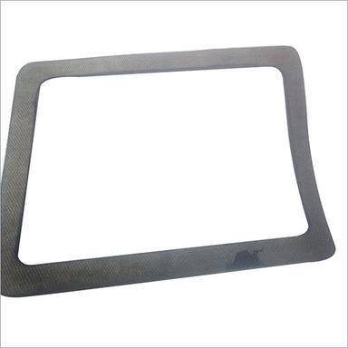 Easy To Maintain Sponge Rubber Gasket