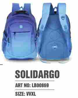 Solidargo Art - LB00869 (WXL)