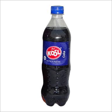 600 Ml Cola Cold Drink Alcohol Content (%): Nill