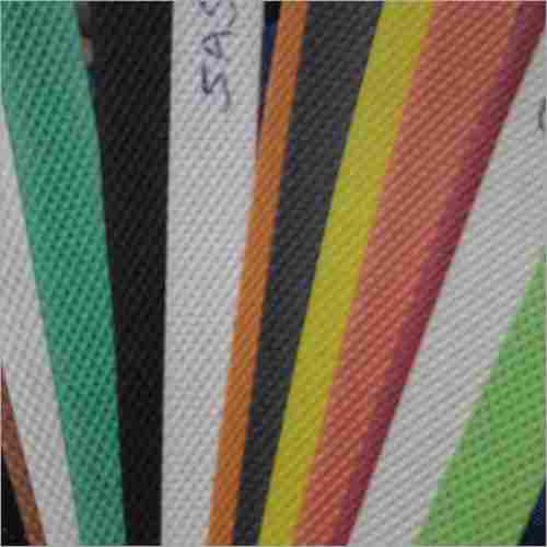 Colored Strapping Roll