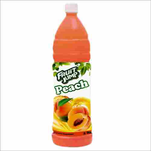 2 Ltr Peach Juice
