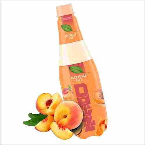 Fresh Peach Juice