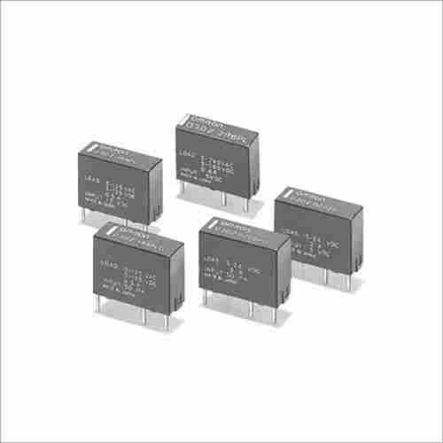 Omran Electric Solid State Relay