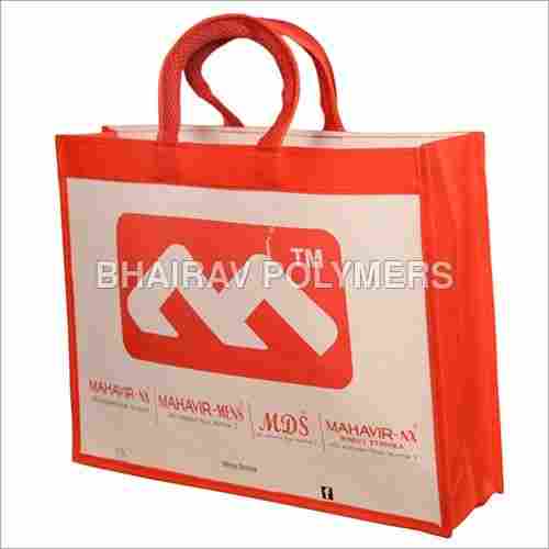 Cotton Promotional Bag