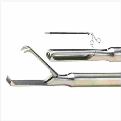 Claw Forceps