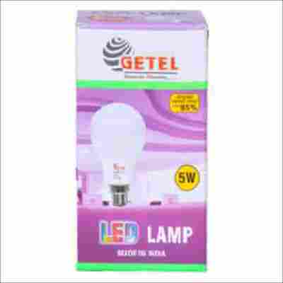 5W LED Lamp Bulb