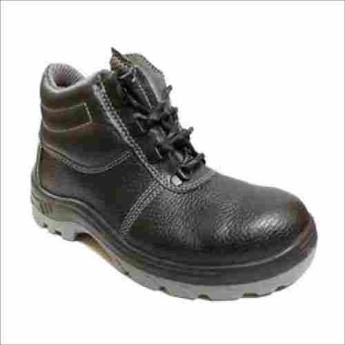 Zain High Double Safety Shoes