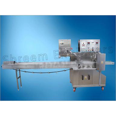Automatic Ice Candy Packing Machine