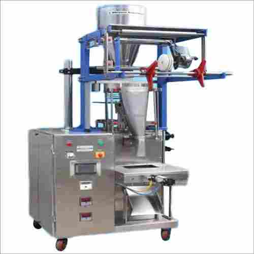 Automatic Semi Pneumatic Pouch Packing Machine