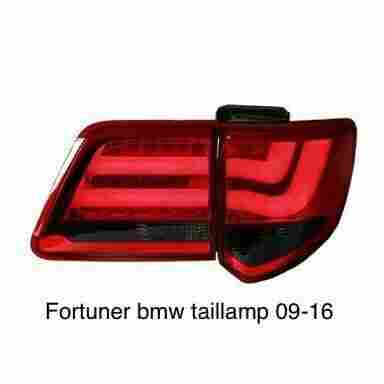 Fortuner Tail Light Type 2