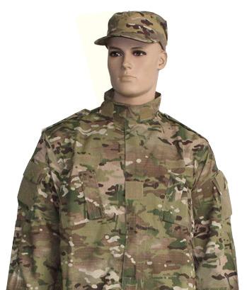As Per Buyer Military Multiple Camouflage Army Combat Uniform