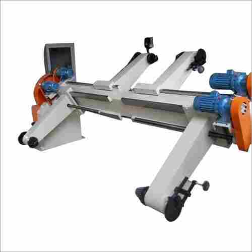 Electrical Mill Roll Stand