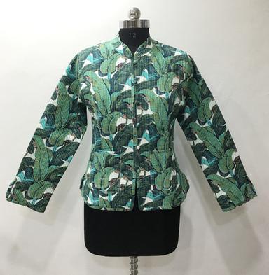 Assorted Printed Jackets