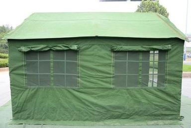 As Per Buyer Ghana Army Olive Green Waterproof Military Canvas Tent