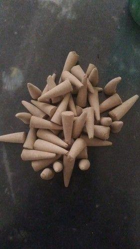 Coil Incense Dry Dhoop Cone