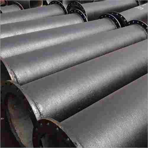 Is 8329 Ductile Iron Pipe