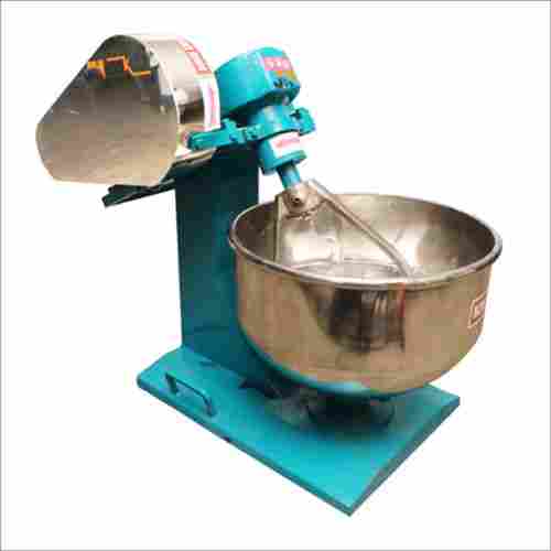 Automatic Flour Kneading Machine