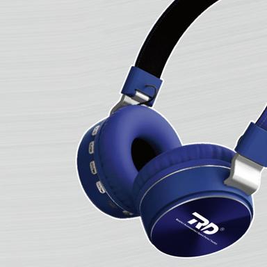 RD HF-23 wireless bluetooth Headphone