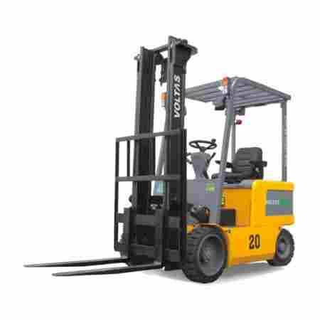 2.0 Ton Electric Forklift Truck Voltas