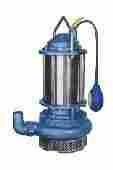 Promivac Submersible Sewage Pump