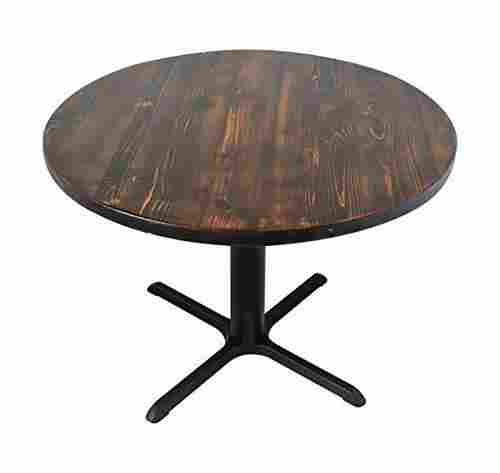 Classic Coffee Round Table