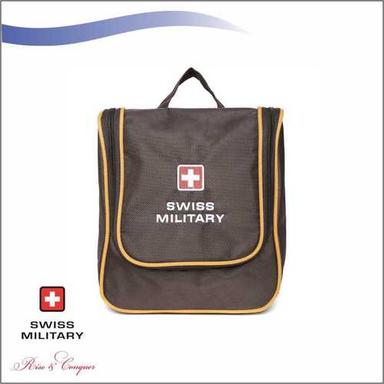Cases Swiss Militarytravel Bag  Multiple Pocket With Carrying Handle Blue (Tb4)