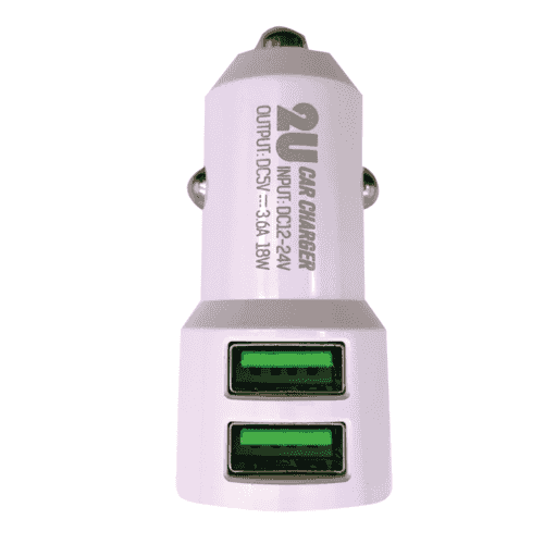 RD C-99 3.6A CAR CHARGER