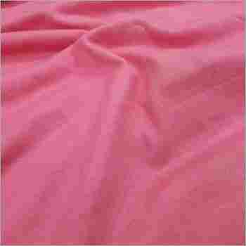 Cotton Sinker Knitted Fabric