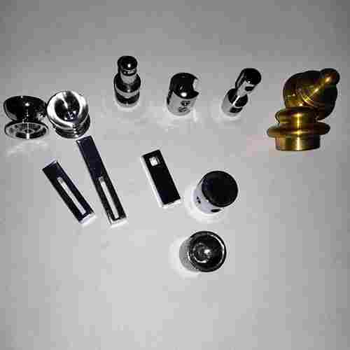 Brass Hardware And Plating Parts