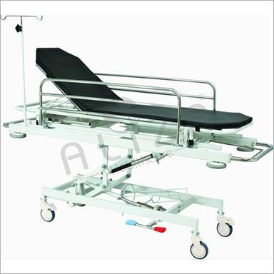Emergency Recovery Trolley Design: One Piece