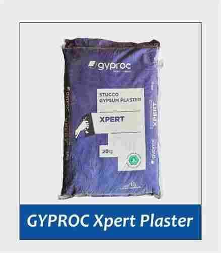 Gyproc Xpert (Gypsum Plaster)