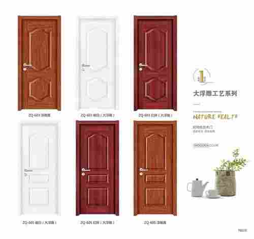 bets price melamine surface honey comb hollow core hdf mdf moulded door for living room bedroom