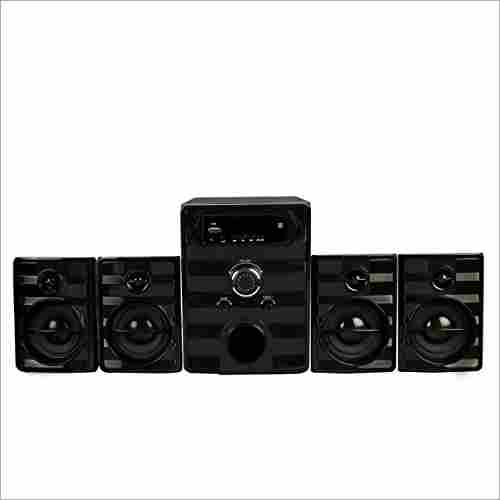 4.1 Bluetooth Home Theater System