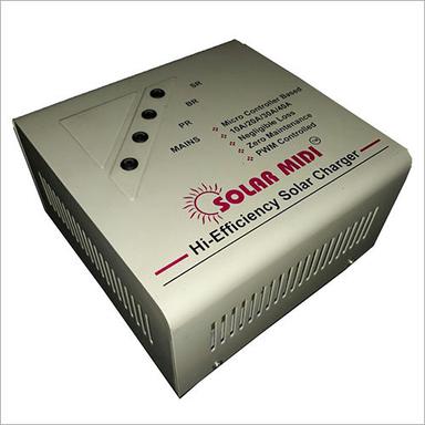 All Color Available Pwm Solar Charge Controller