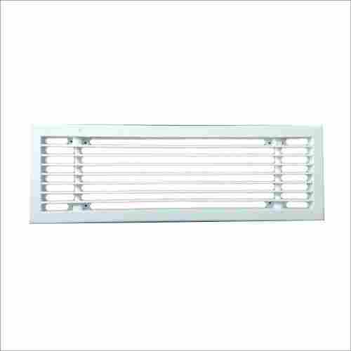 Return Air Grille