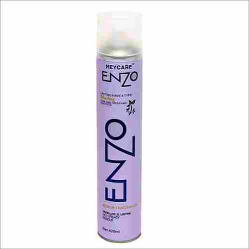 420ml Enzo Hair Spray