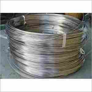 Grade 12 Titanium Wire