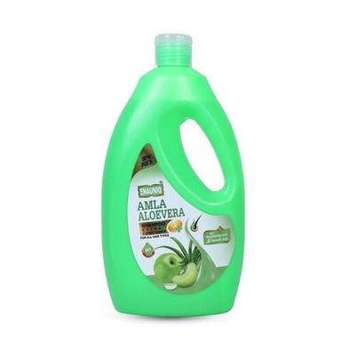 Green Aloevera Shampoo Carba
