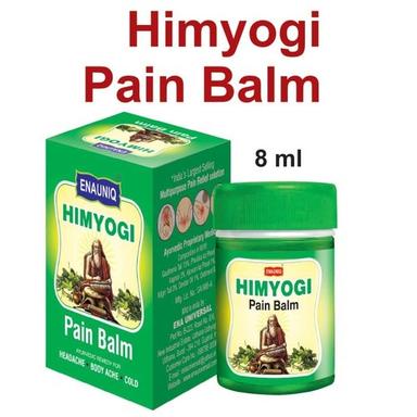 Himyogi Pain Balm Cream
