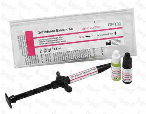 Orthodontic Bonding Kit