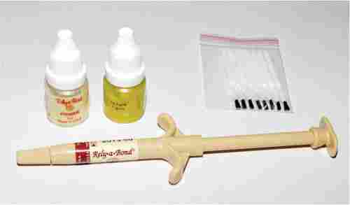 Orthodontic Relay Bond Kit Self Cure