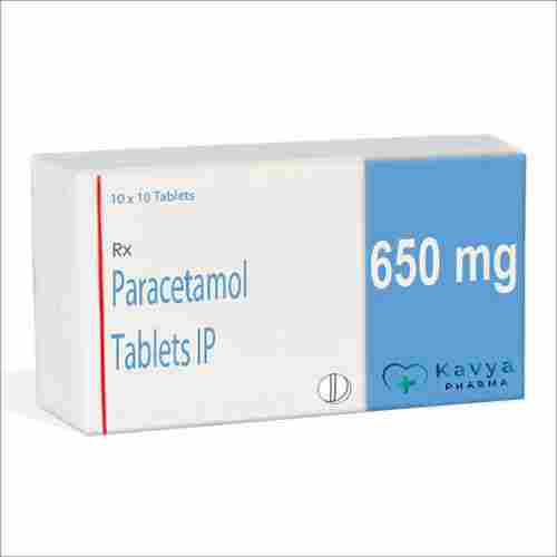 Paracetamol Tablets