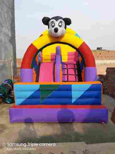 Mickey Mouse Bouncy Castles