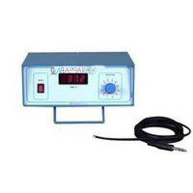 Telethermometer Labappara Use: Laboratory