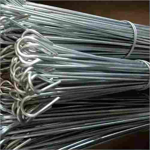 Carbon Steel Cotton Bale Tie Wire