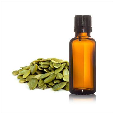 Pumpkin Seed Oil Age Group: Adults